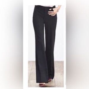 Banana Republic Harrison slacks